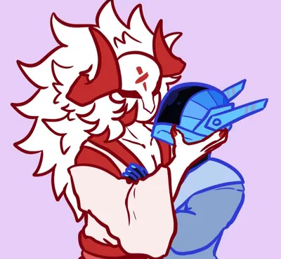 Hyperlaser and Katana ⚡️🍷 Phighting