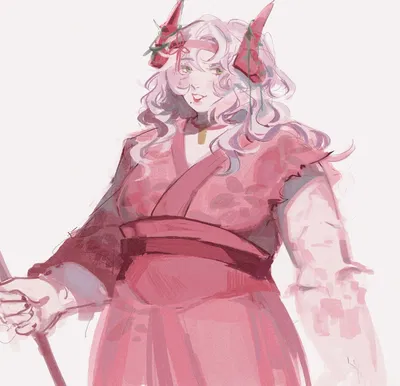 Vinestaff🌸Phighting