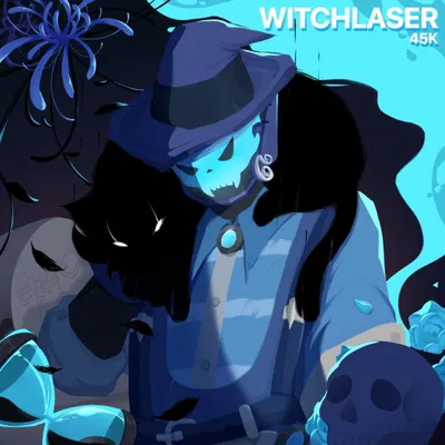 Witchlaser🧹Phighting