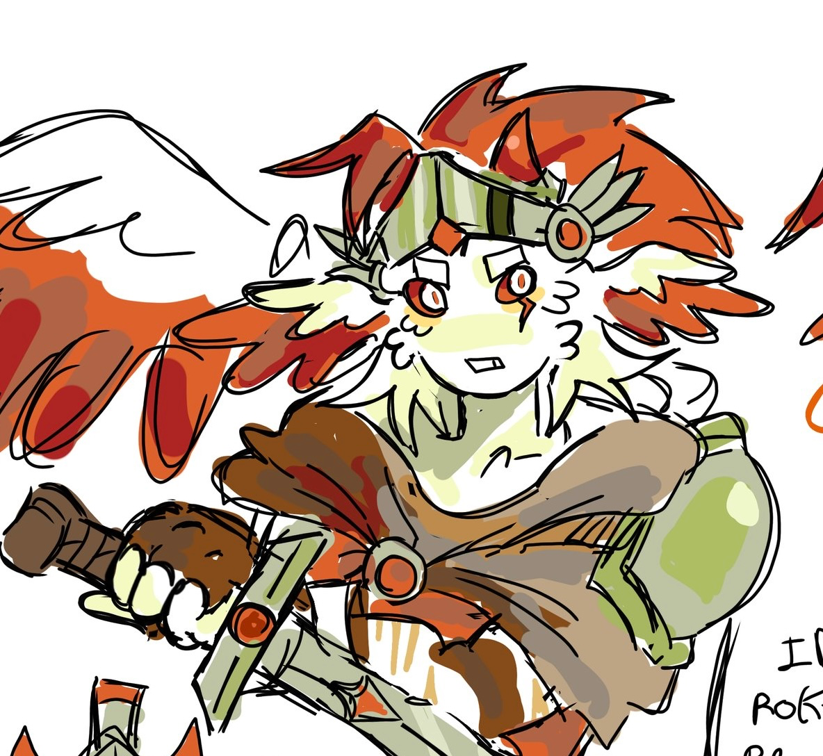 Sword ⚔️ Phighting