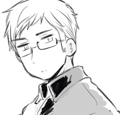 Sweden/Berwald -hetalia 