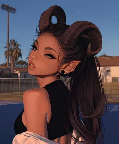 Cheer Demon - Mae Sohyon