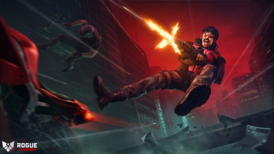 Rogue Company (RPG)