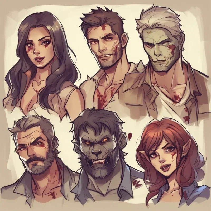 Monster Apocalypse