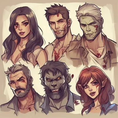 Monster Apocalypse
