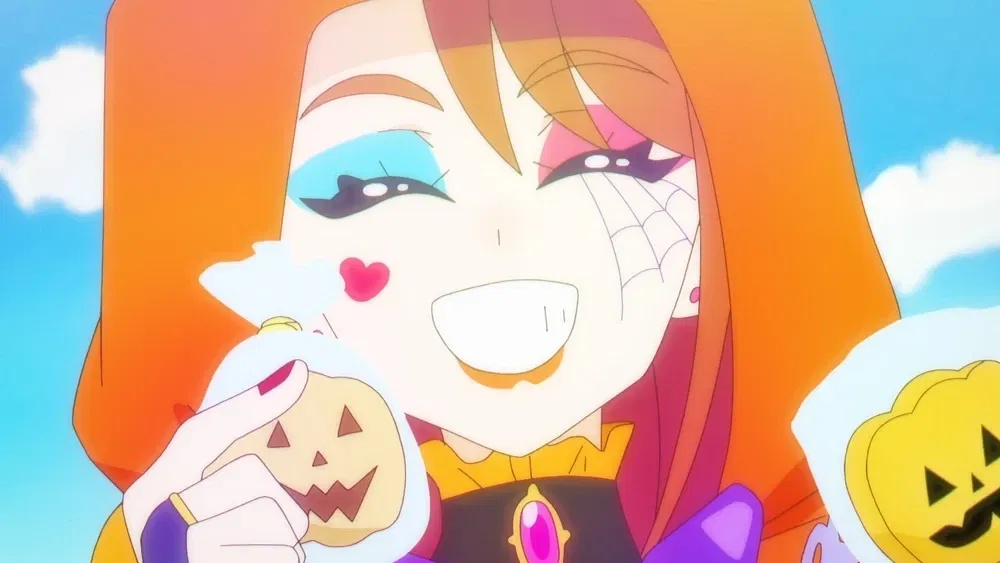Hijiri Ageha