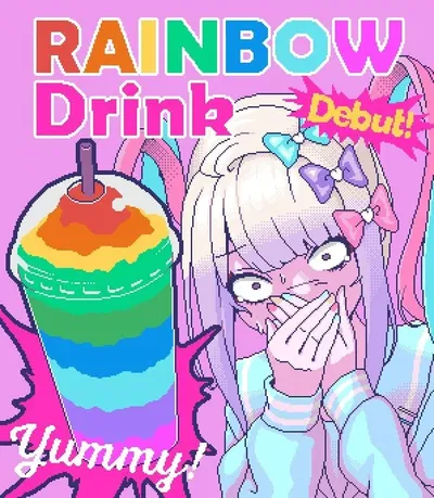 Needy streamer overload rpg