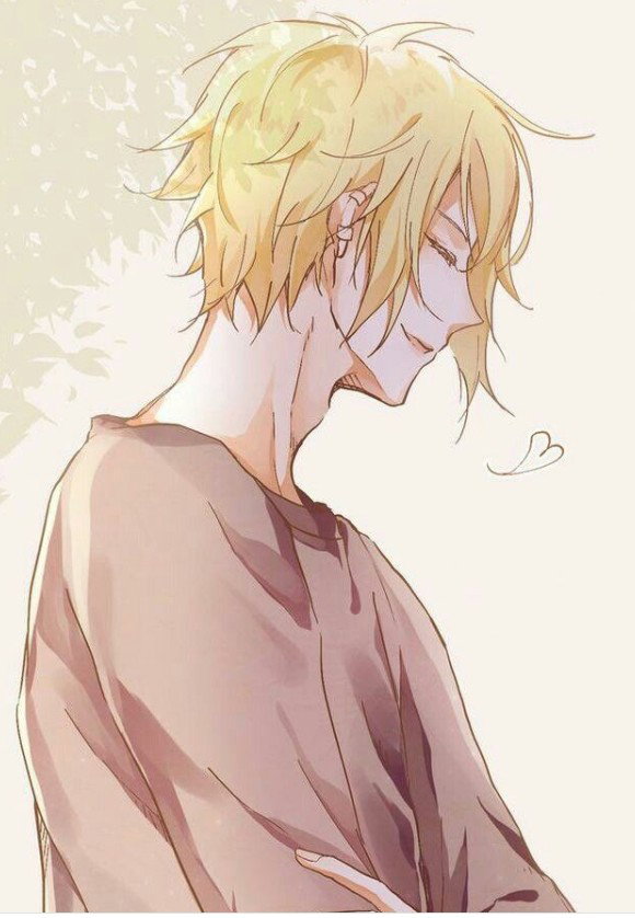 Ken||pervert best friend||