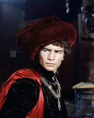 Tybalt Capulet