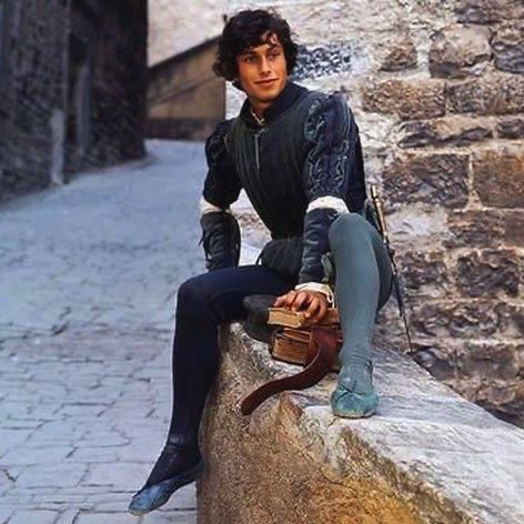 Benvolio Montague 