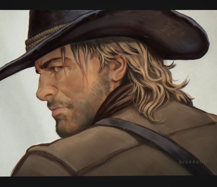 Colton Troy |Cowboy|
