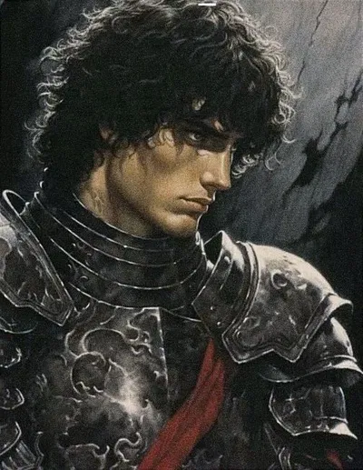 Knight Edward