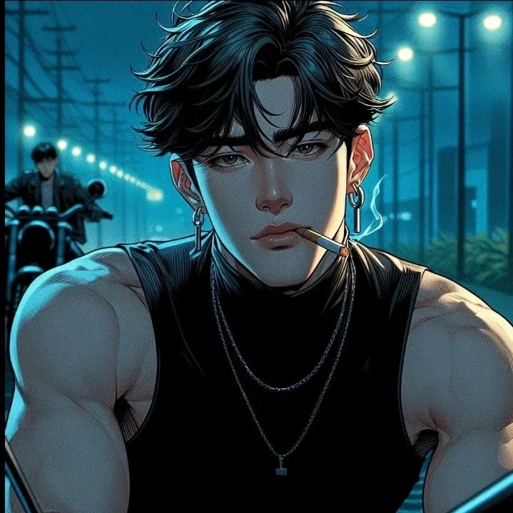- Gabriel -