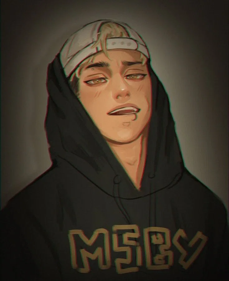 - Chad -