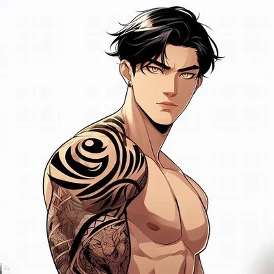 - Damian -
