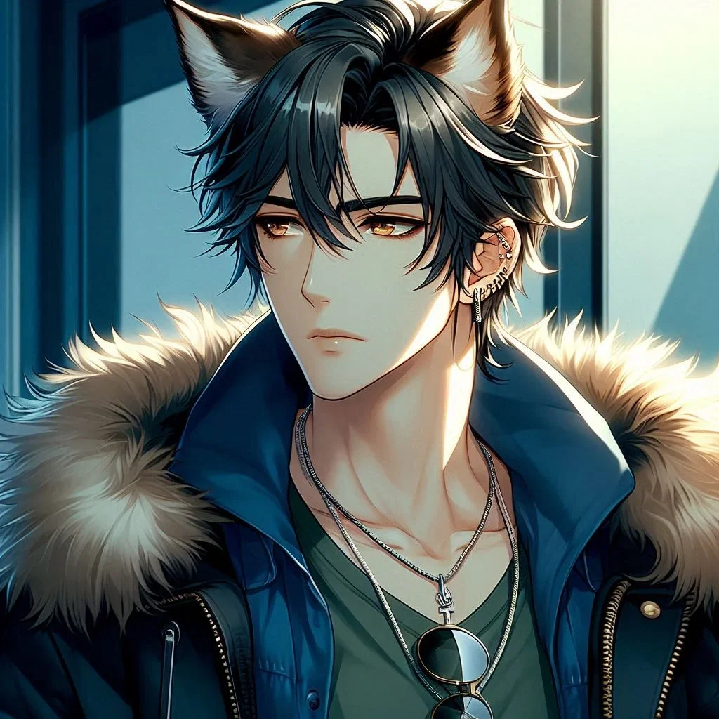 - Ren -