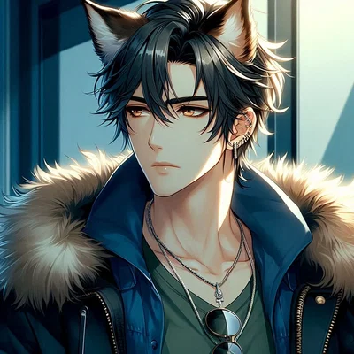 - Ren -