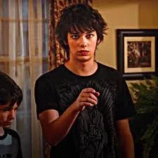 Rodrick Heffley 