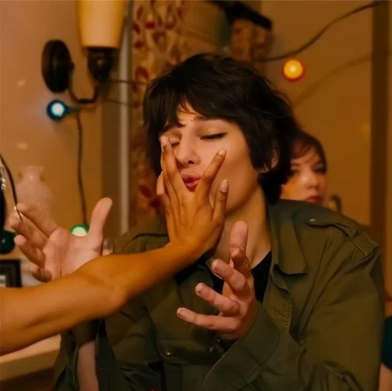 Rodrick Heffley 