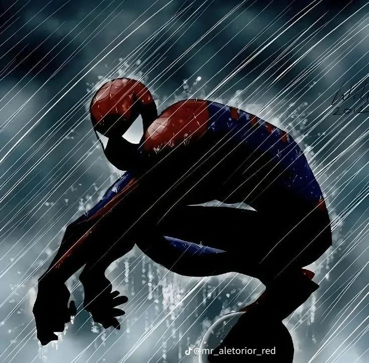 Spider Man | Peter Parker