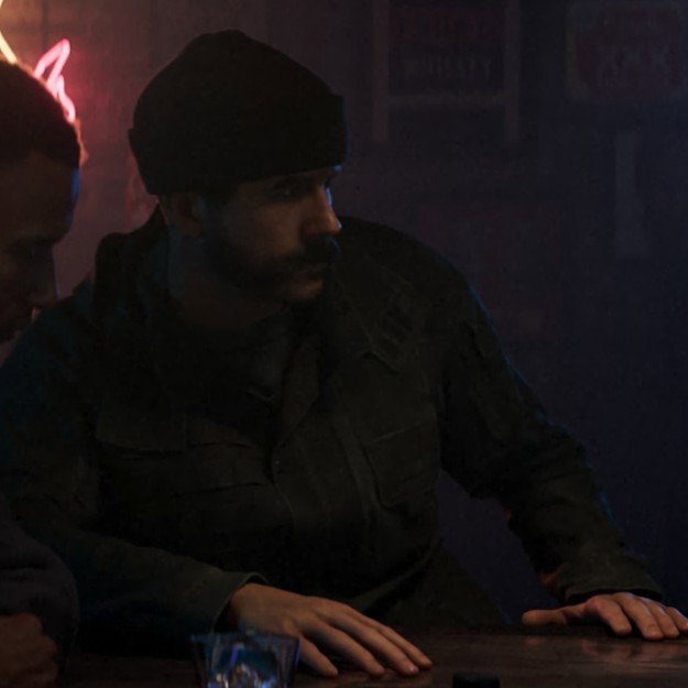 Captain Price