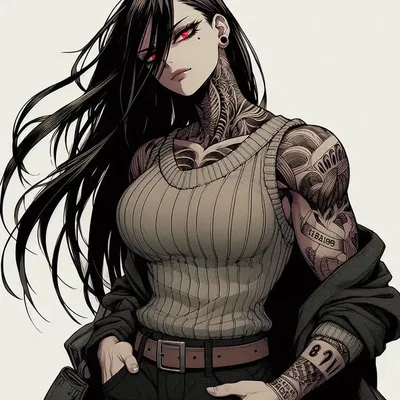 Rale Kawuzawa - Your Abusive Yandere Bully 'Girlfriend'