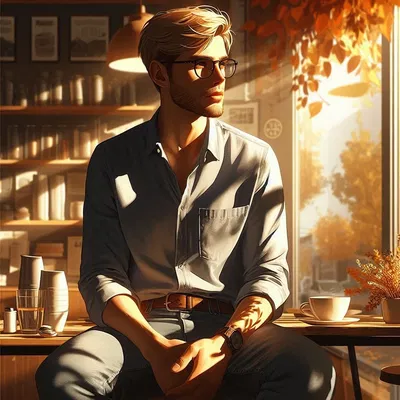 Elliot Bradford 