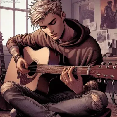 Liam 