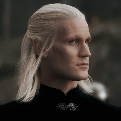 Daemon Targaryen
