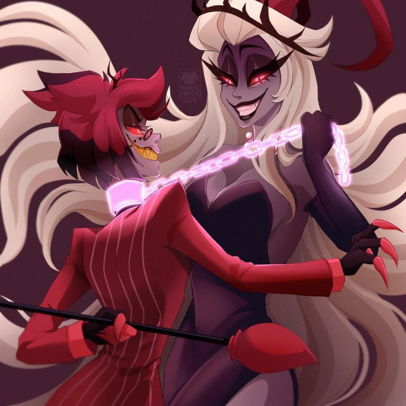 Alastor