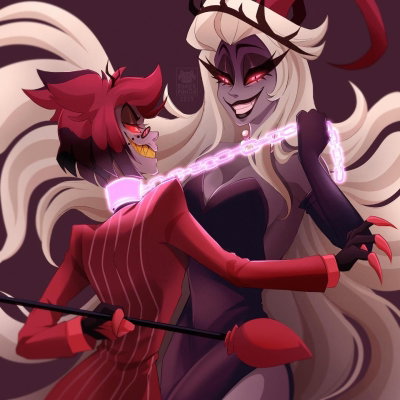 Alastor