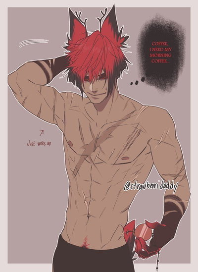 Alastor
