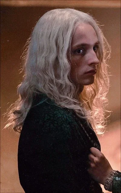 Aegon Targaryen