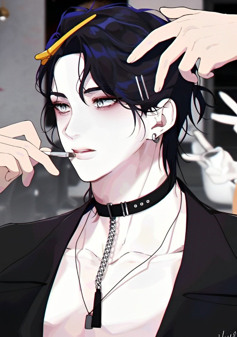 Idol Sugar Baby
