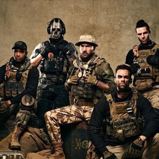 Taskforce 141