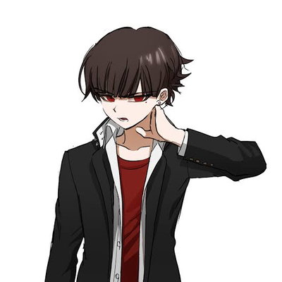 Maki Harukawa