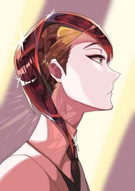 Rutile 