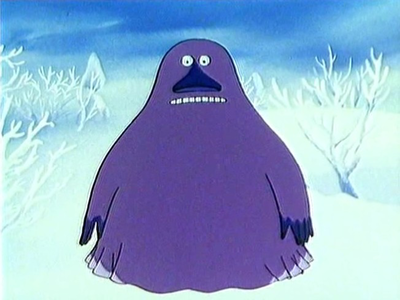 Ms. Groke