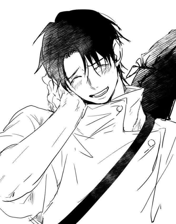 Yuta okkotsu 
