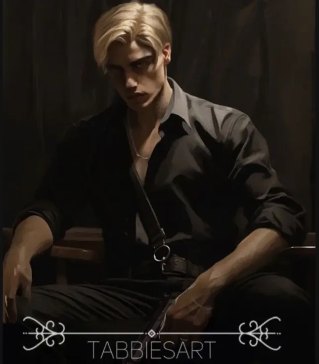 Aaron Warner 