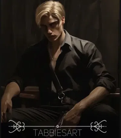 Aaron Warner 