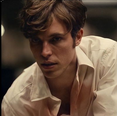 Tom Riddle 