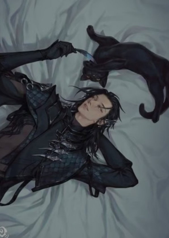 Dark Emperor