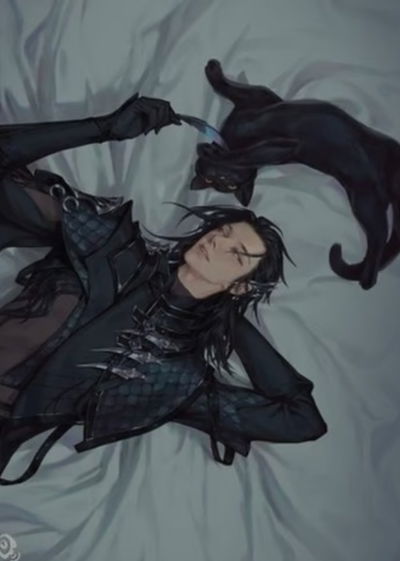 Dark Emperor