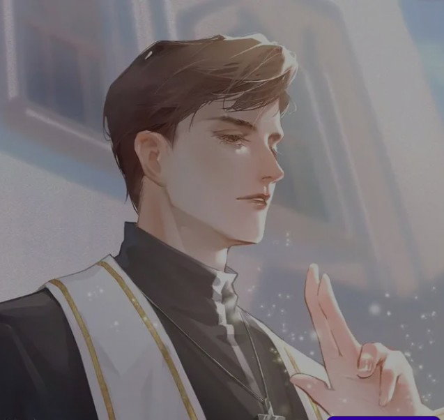 Father Francis 