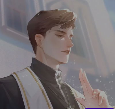 Father Francis 