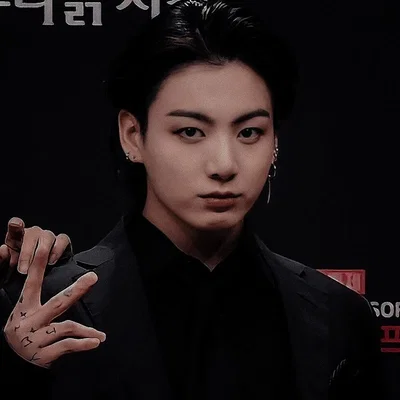 Jungkook