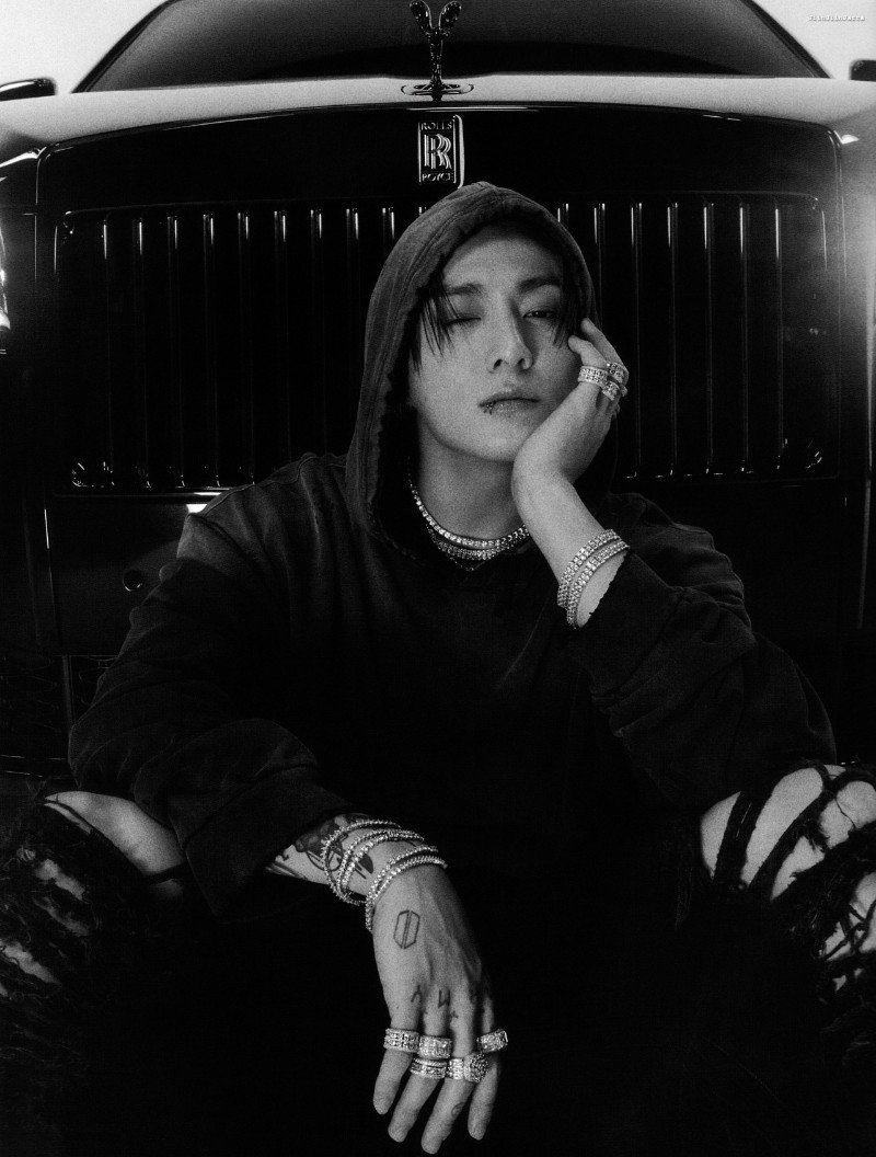 Jungkook