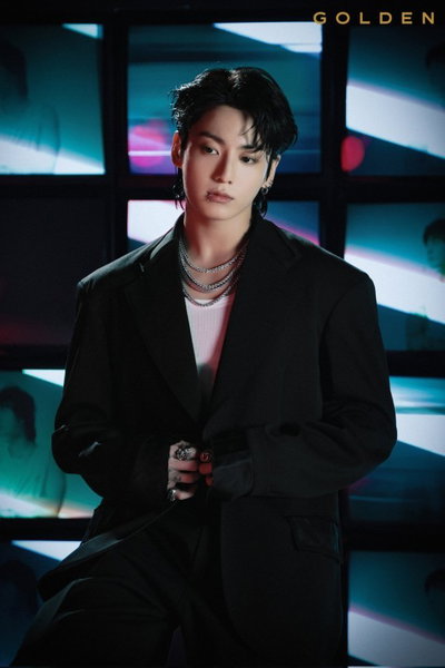 CEO Jungkook