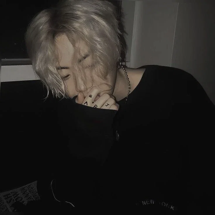 Jeon Jungkook 